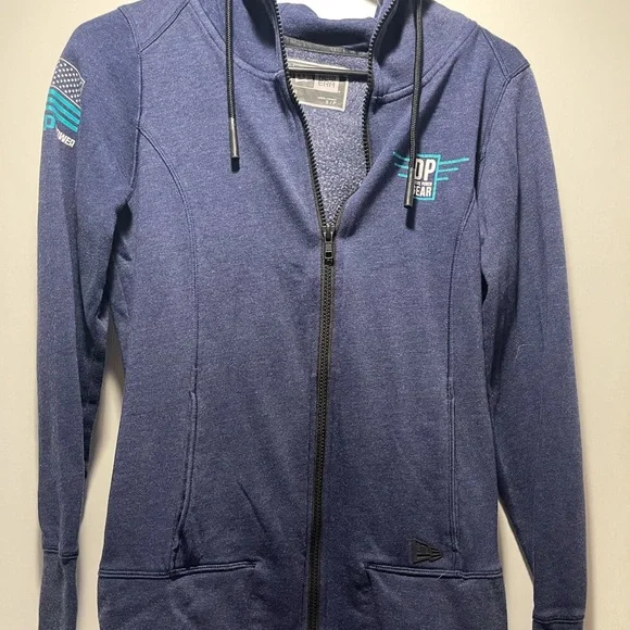 Jacket - Picture 2 of 4